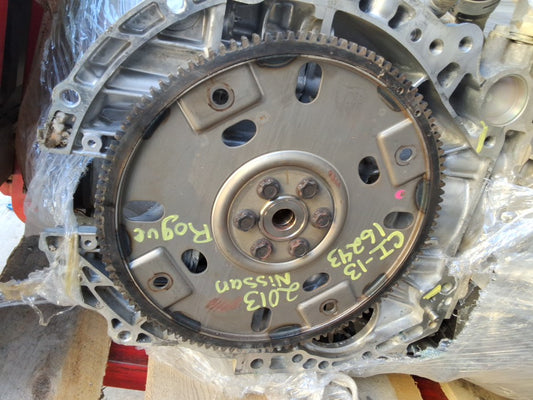 2011-2015 Nissan Rogue - 2.5 L Engine -#16243