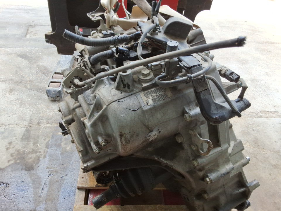 2007 - 2009 ACURA MDX - Transmission -#16387
