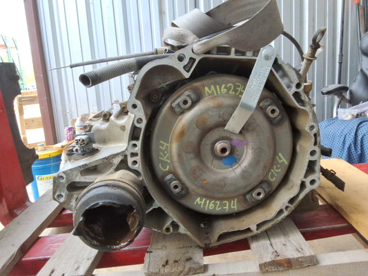 2004 - 2006 NISSAN SENTRA - Transmission -#16274