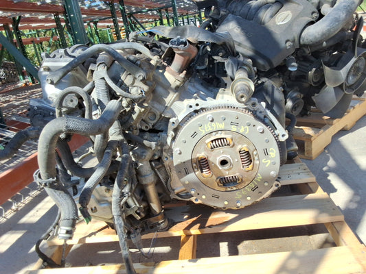 2006-2010 Toyota Highlander - 3.3 L Engine -#16375