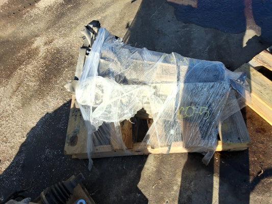2008 Cadillac CTS - Transmission -#16355