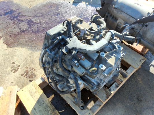 2006-2011 Honda Civic - Transmission -#16373