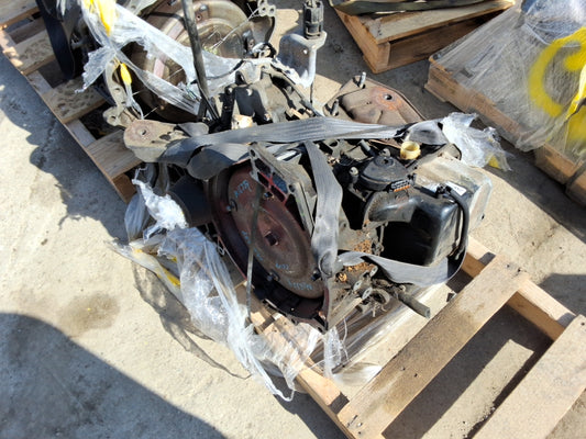 2003-2004 Mazda Tribute - Transmission -#16359