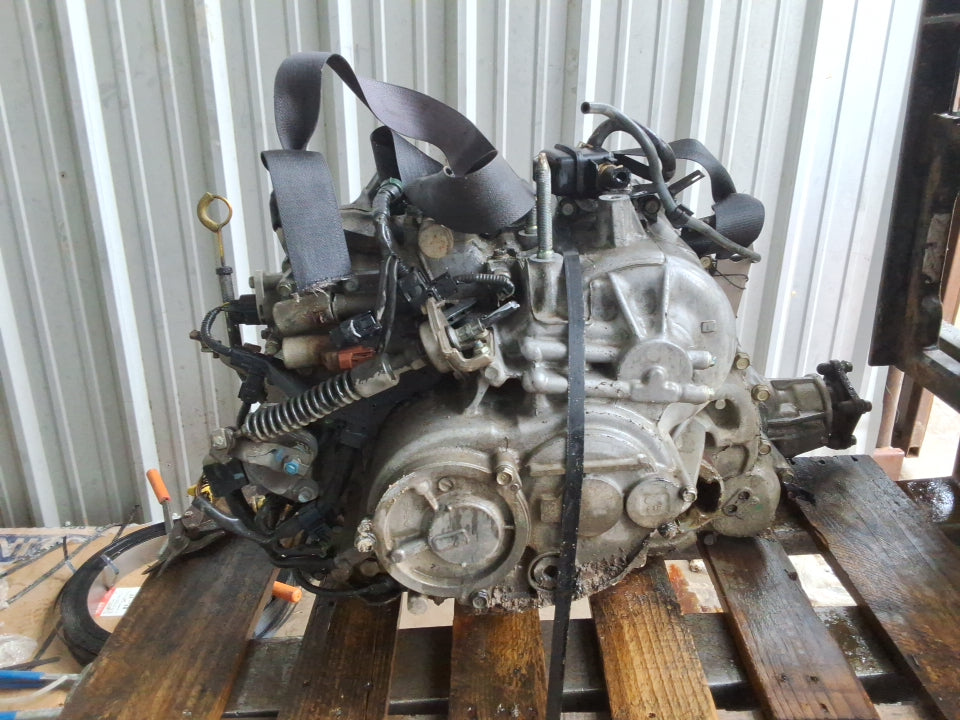 2008 ACURA RDX - Transmission -#16408