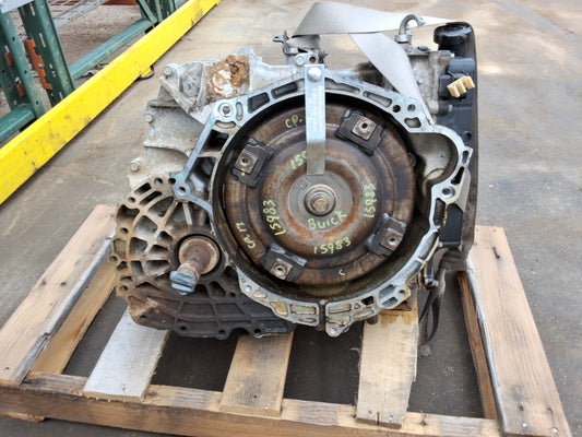2010 Buick Enclave - Transmission -#15983