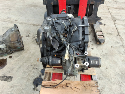 2009 - 2010 VOLKSWAGEN ROUTAN - Transmission -#15997