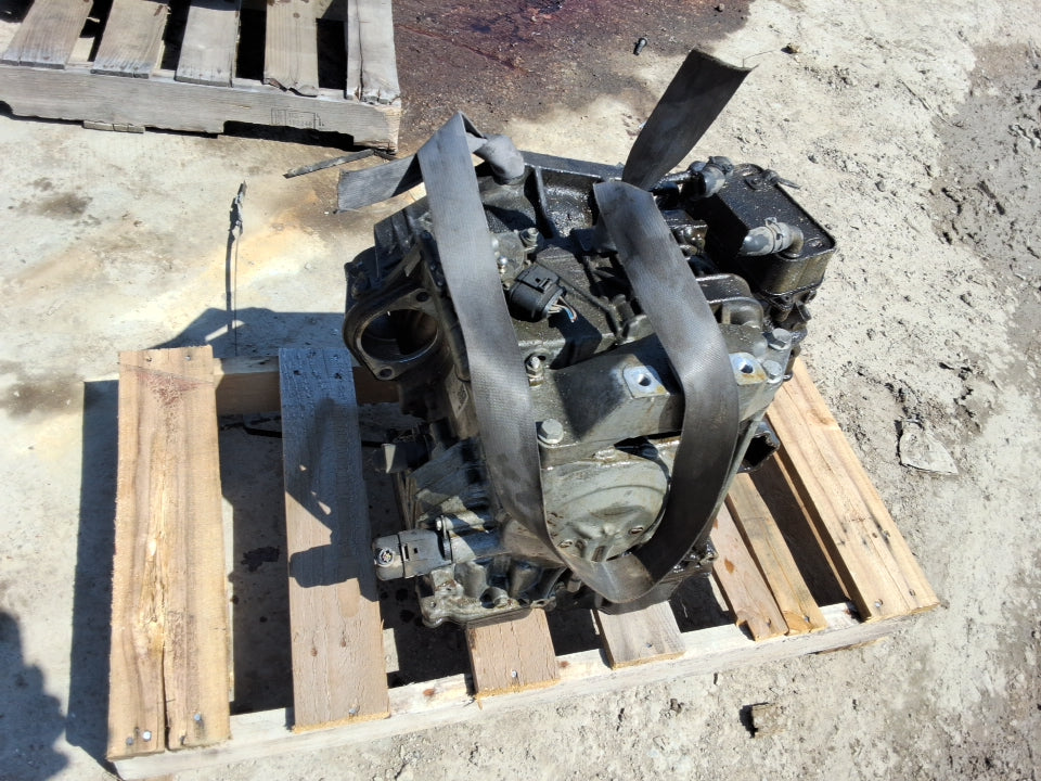 2008-2011 VOLKSWAGEN PASSAT - Transmission -#16401