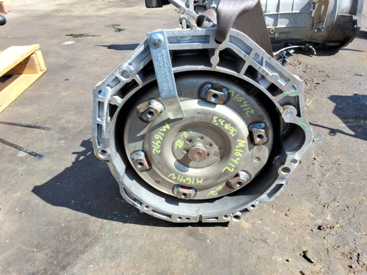 2013-2014 Hyundai Genesis - Transmission -#16412