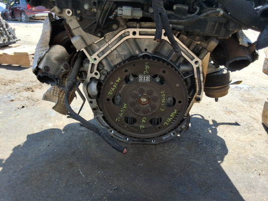 2012-2014 Hyundai Genesis - 3.8 L Engine -#16412