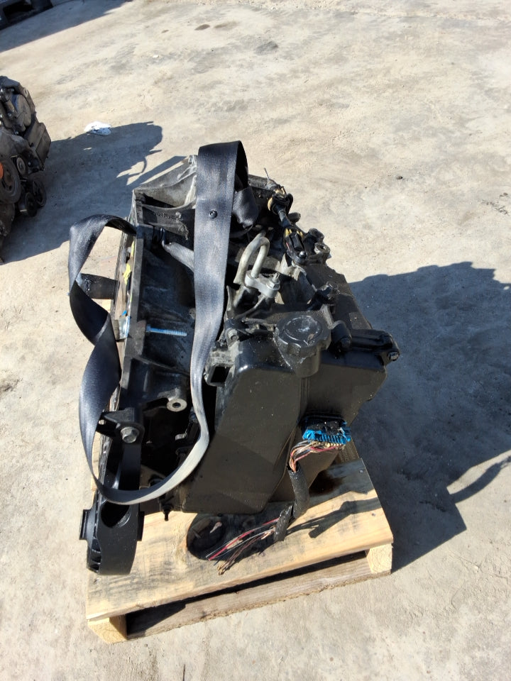 2010 - 2011 BUICK LACROSSE - Transmission -#16422