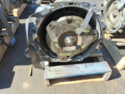 2008-2009 Land Rover Range Rover - Transmission -#16400