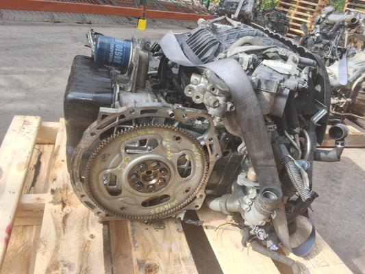 2014-2021 Mitsubishi Outlander - 2.0 L Engine -#16435