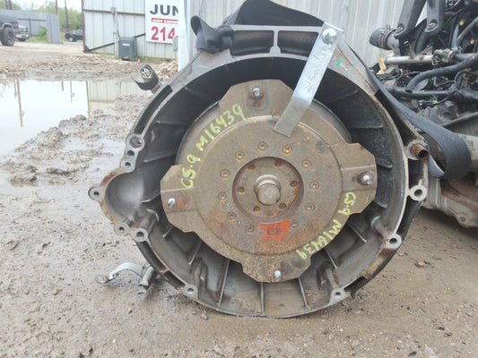 2007-2008 Ford Expedition - Transmission -#16439