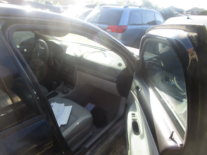 1/2 2005 - 2010 Chevy Cobalt | All Parts A - F | SKU #: 16211 CH-1