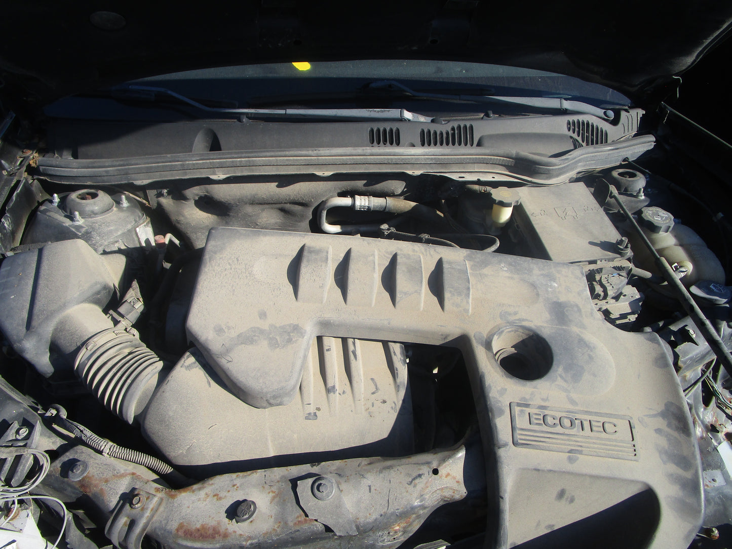 2008 CHEVROLET COBALT - Transmission -#16211