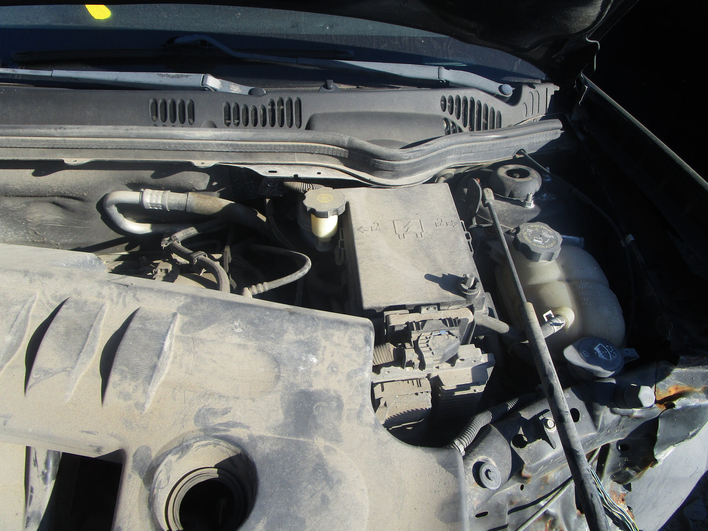 2008 CHEVROLET COBALT - Transmission -#16211