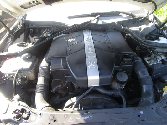 2001 - 2005 MERCEDES CLK320 - Transmission -#16214