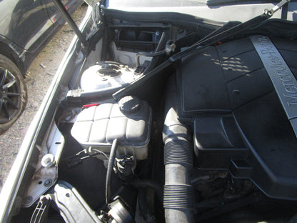 2001 - 2005 MERCEDES CLK320 - Transmission -#16214