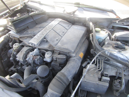 2001 - 2005 MERCEDES C320 - 3.2 L Engine -#16216