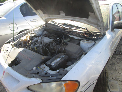 2003 PONTIAC GRAND AM  - 3.4 L Engine -#16220