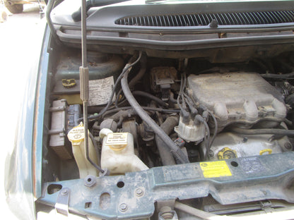 1999 PLYMOUTH VOYAGER - Transmission -#16224