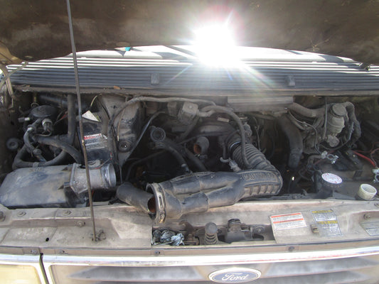 1997 FORD AEROSTAR - Transmission -#16226