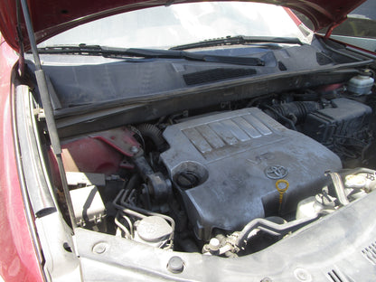 2008 - 2013 TOYOTA HIGHLANDER  - Transmission -#16227