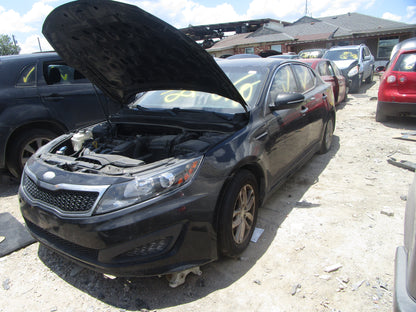 1/2 2012 Kia Optima | All Parts A - F | SKU #:16228 CH-18