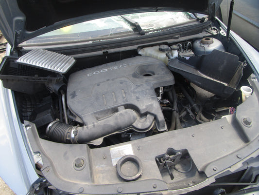 2008 - 2010 CHEVROLET MALIBU  - Transmission -#16229