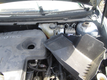 2008 - 2010 CHEVROLET MALIBU  - Transmission -#16229