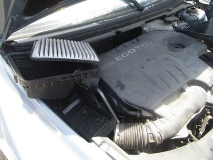 2008 - 2010 CHEVROLET MALIBU  - Transmission -#16229