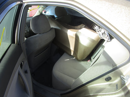 1/2 2007 - 2011 Toyota Camry  | All Parts A - F | SKU #: 16244 CI-14