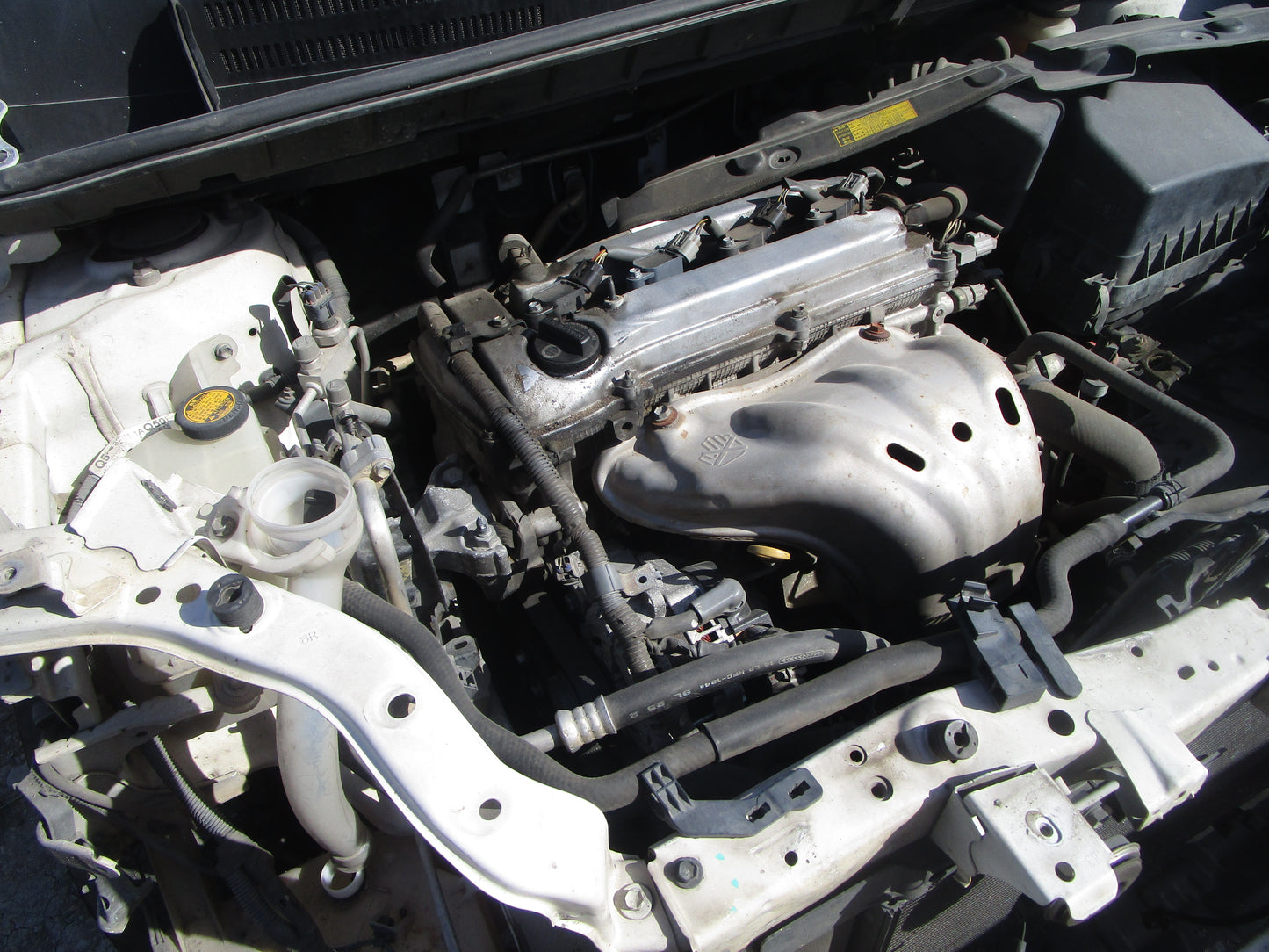 2008 - 2015 SCION xB - 2.4 L Engine -#16247