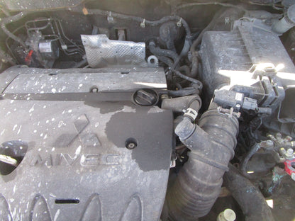 2013 - 2014 MITSUBISHI OUTLANDER - Transmission -#16248