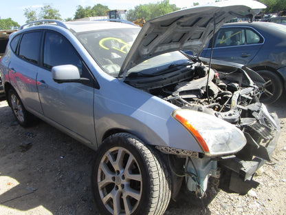 2/2 2011 - 2017 Nissan Rogue | All Parts G - Z | SKU #: 16243 CI-13