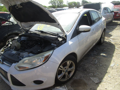 1/2 2012 - 2015 Ford Focus | All Parts A - F | SKU #:16245 CI-15