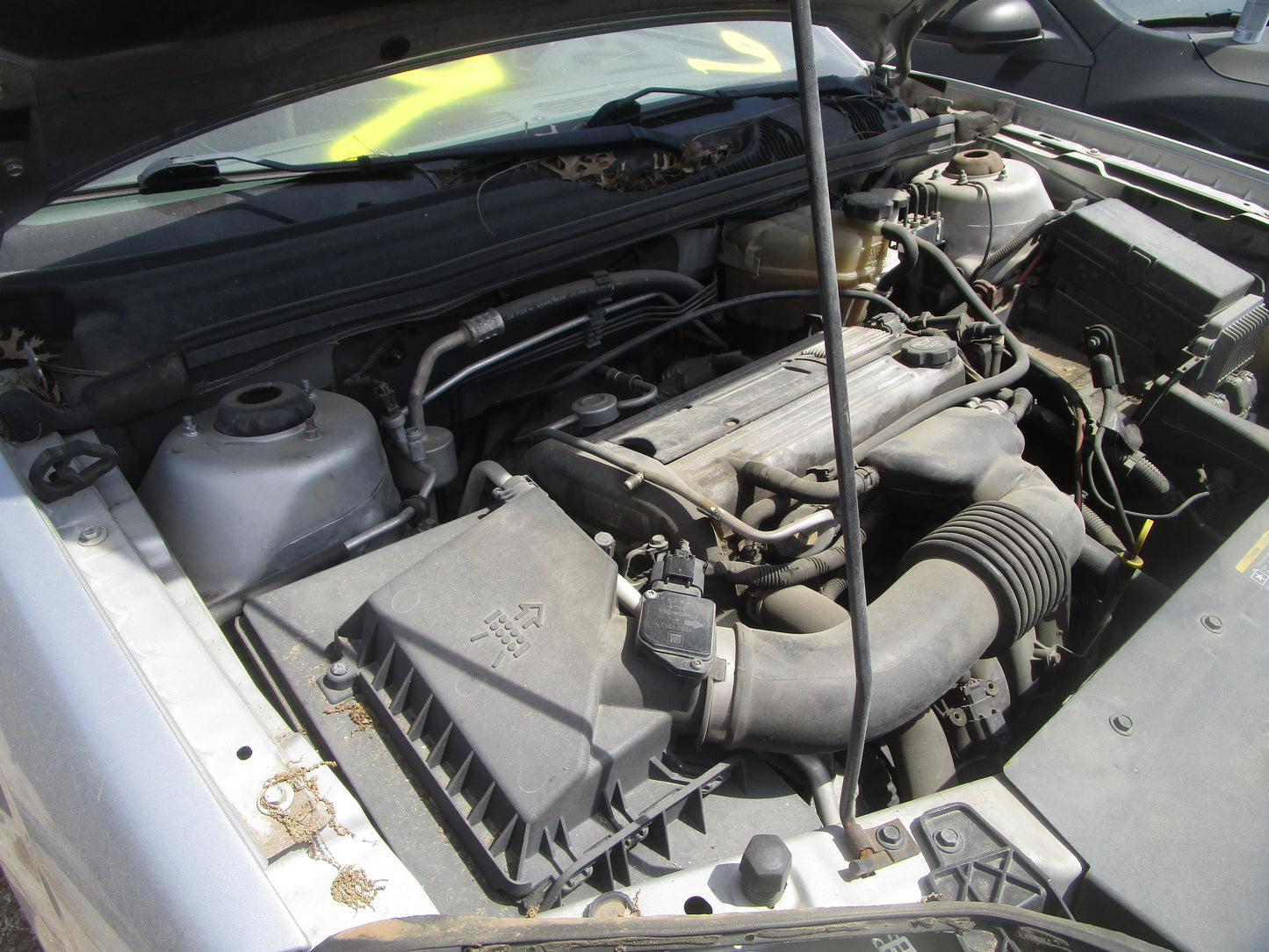 2003 - 2005 CHEVROLET MALIBU  - 2.2 L Engine -#16239