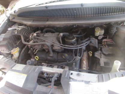 2005 - 2006 DODGE CARAVAN  - Transmission -#16231