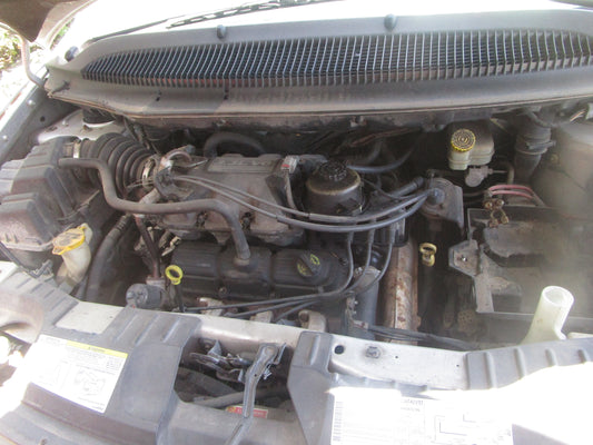 2006 DODGE CARAVAN  - 3.3 L Engine -#16231