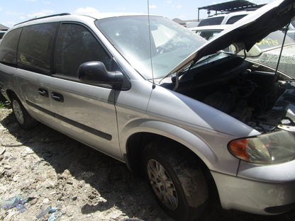 2/2 2001 - 2007 Dodge Caravan | All Parts G - Z | SKU #: 16231 CI-1