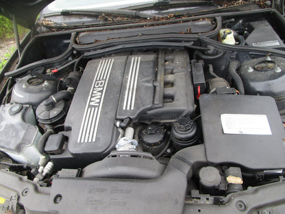 2002 - 2006 BMW 325I - 2.5 L Engine -#16265