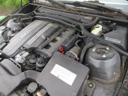 2002 - 2006 BMW 325I - 2.5 L Engine -#16265