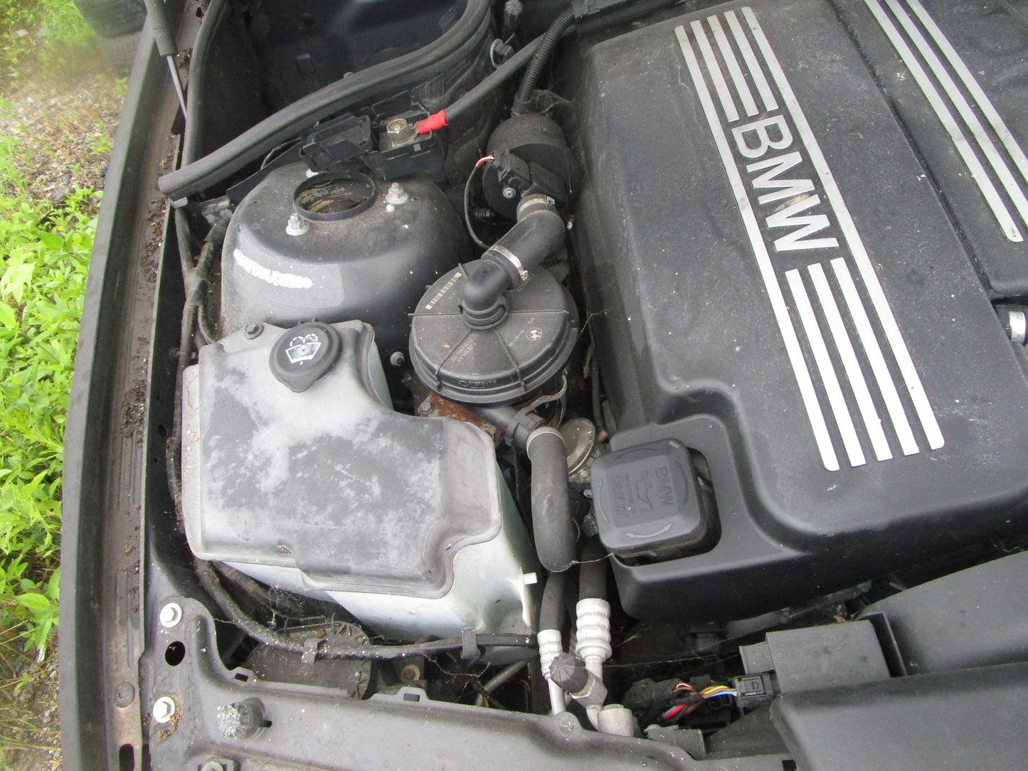 2002 - 2006 BMW 325I - 2.5 L Engine -#16265