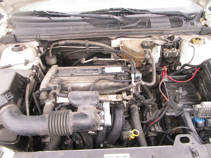 2006 - 2007 CHEVY MALIBU - Transmission -#16267