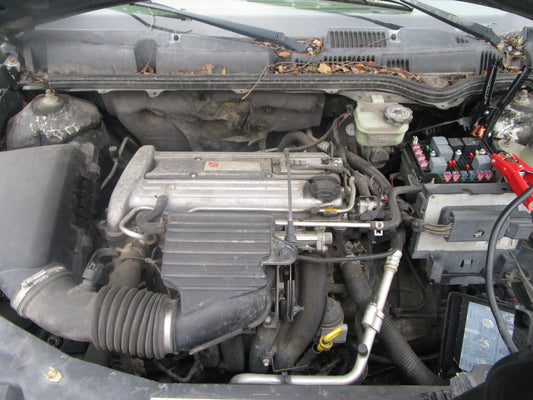 2003 - 2005 SATURN ION - 2.2 L Engine -#16251