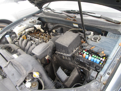 2009 - 2010 HYUNDAI SONATA - Transmission -#16253