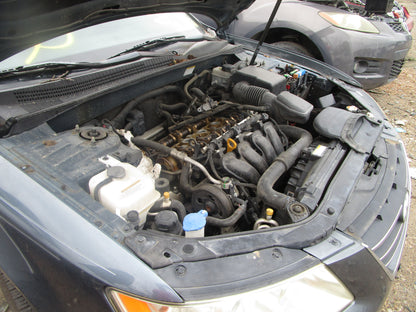 2009 - 2010 HYUNDAI SONATA - Transmission -#16253