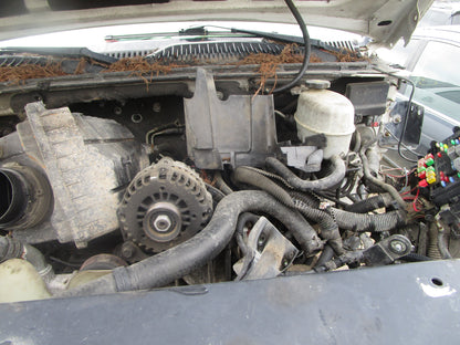 2004 - 2007 GMC YUKON- Transmission -#16264