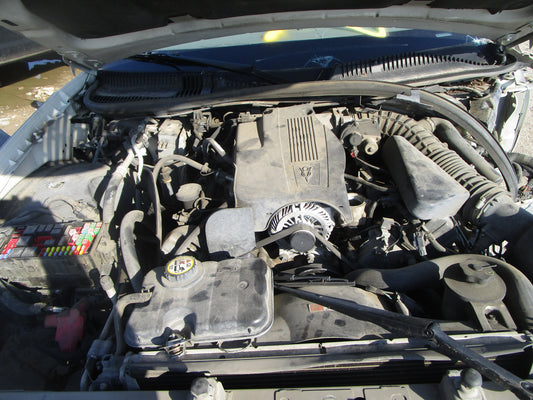 2003 - 2005 LINCOLN TOWN CAR  - 4.6 L Engine -#16219