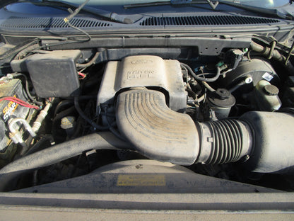 1997 FORD EXPEDITION  - Transmission -#16286